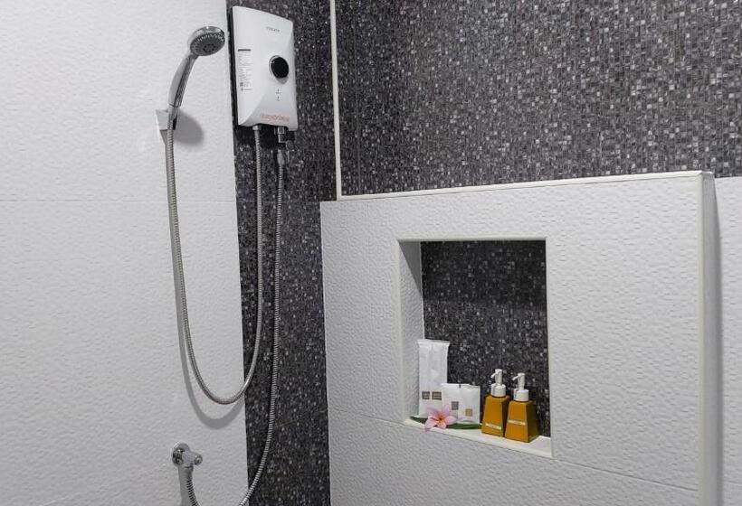 Deluxe-huone, Marin S Home