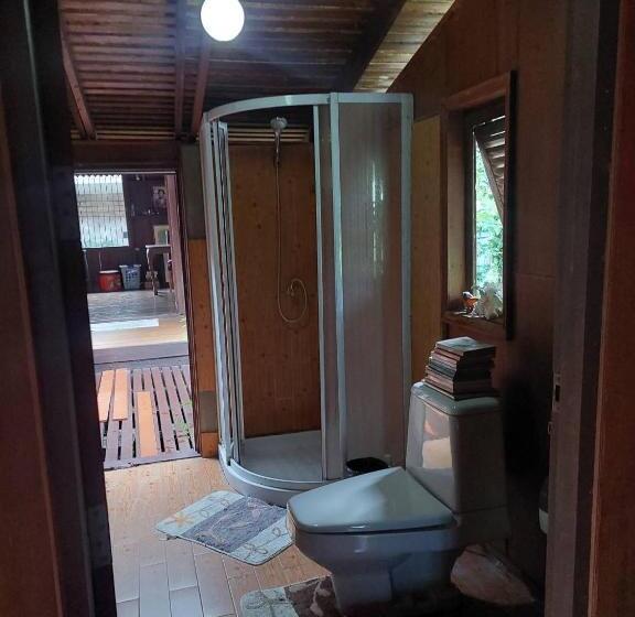 Talo 1 Makuuhuone, Marin S Home