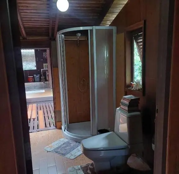 Talo 1 Makuuhuone, Marin  S Home