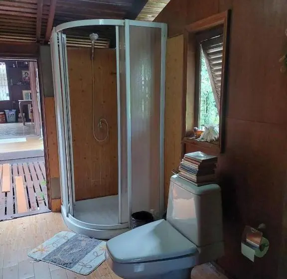 Talo 1 Makuuhuone, Marin  S Home