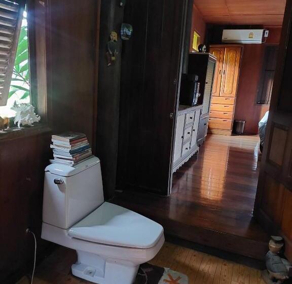 Talo 1 Makuuhuone, Marin S Home