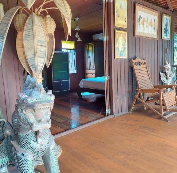 Talo 1 Makuuhuone, Marin S Home