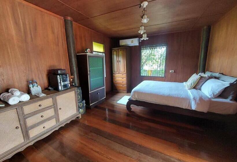 Talo 1 Makuuhuone, Marin S Home