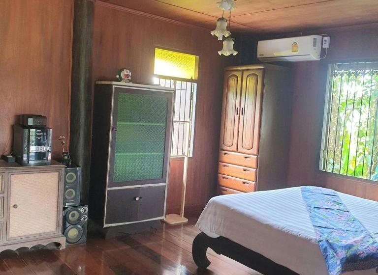 Talo 1 Makuuhuone, Marin S Home