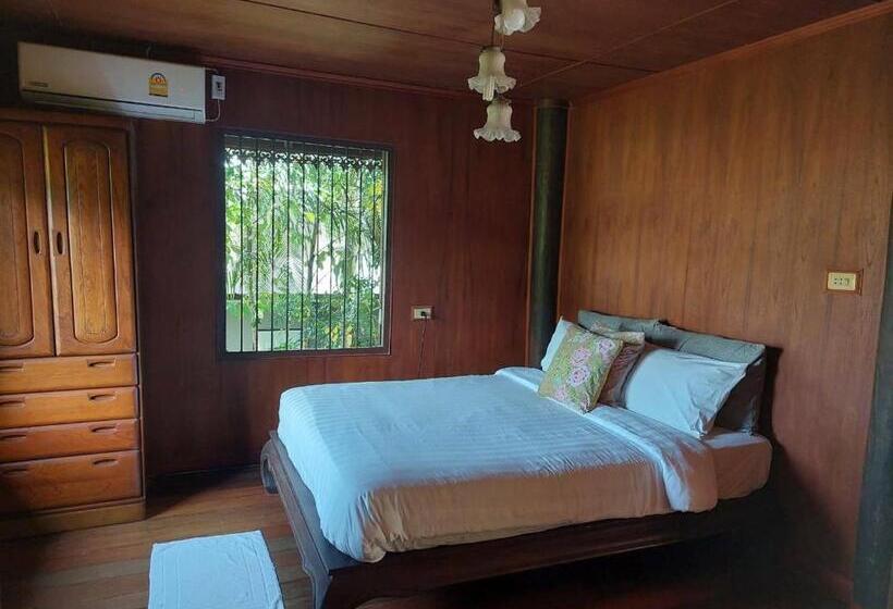 Talo 1 Makuuhuone, Marin S Home