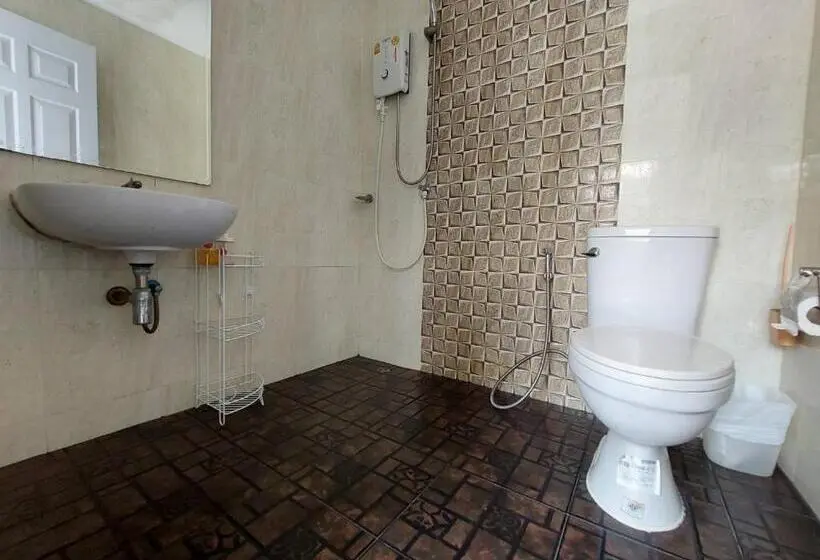 Deluxe-huone Parveke, Marin  S Home