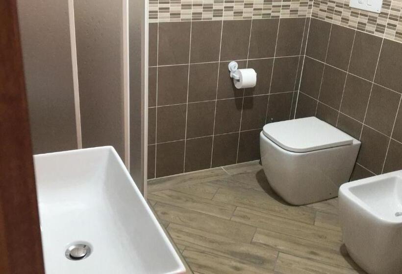 Студия Стандарт, Residence Le Tamerici