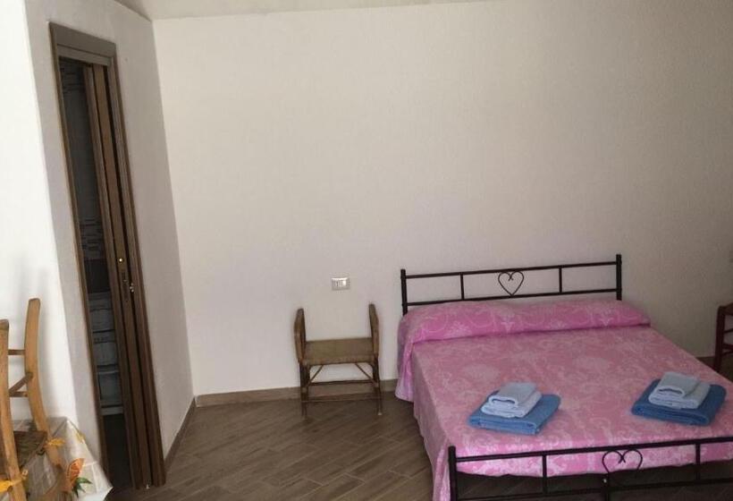 Студия Стандарт, Residence Le Tamerici