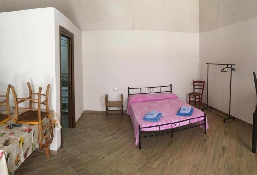 Студия Стандарт, Residence Le Tamerici