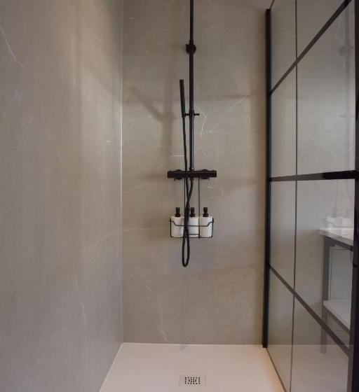 Номер Deluxe, B&b Villa Mimosa