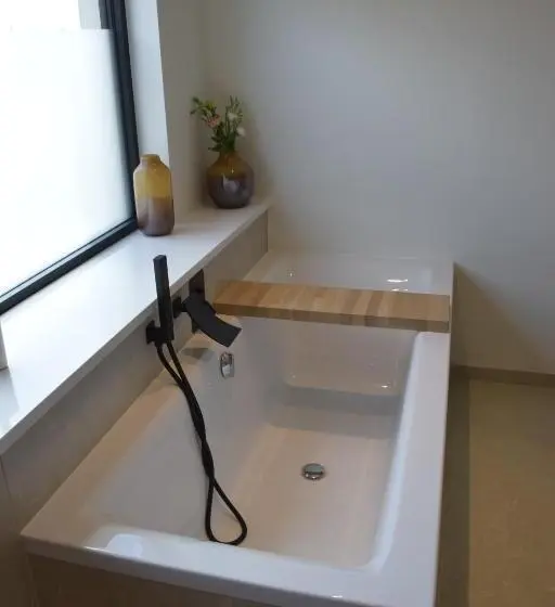 デラックスルーム, B&b Villa Mimosa