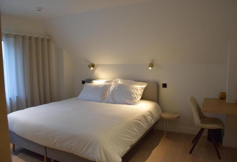 غرفة ديلوكس, B&b Villa Mimosa