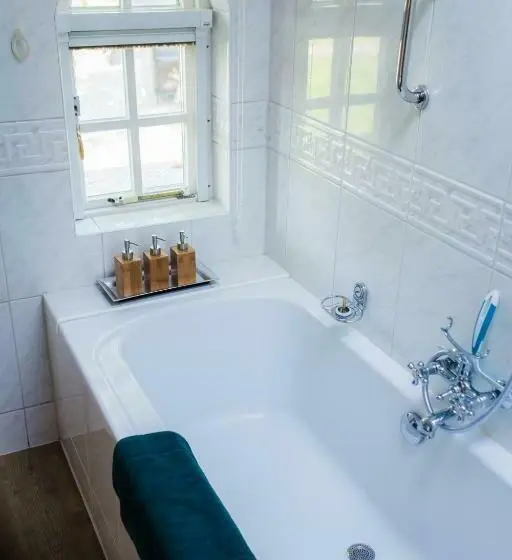 スタンダードルーム, B&b Wilhelmina S Cottage