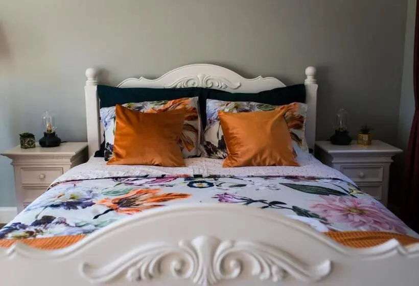スタンダードルーム, B&b Wilhelmina S Cottage