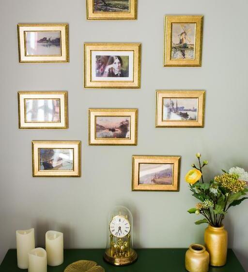 스탠다드 룸, B&b Wilhelmina S Cottage