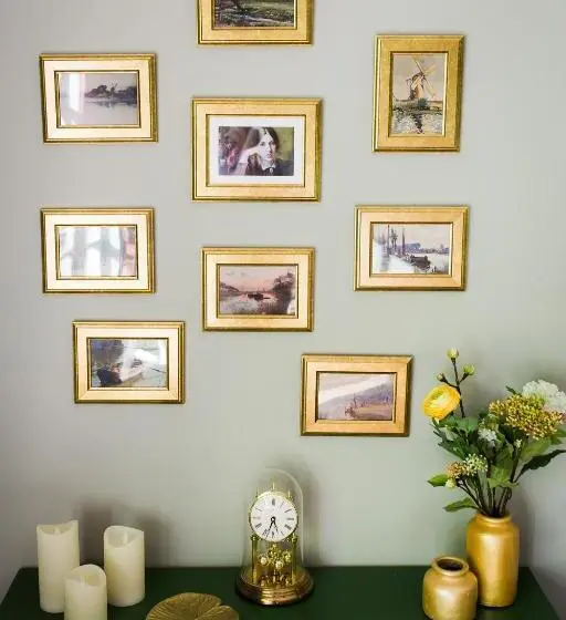 スタンダードルーム, B&b Wilhelmina S Cottage