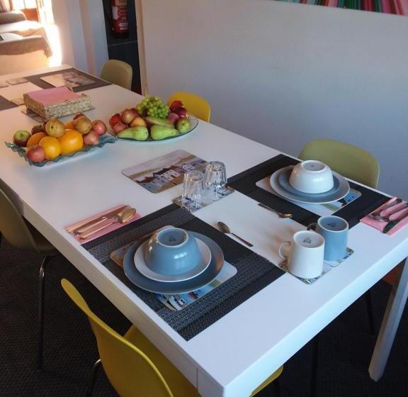 חדר סטנדרט, Beachwalk Guesthouse