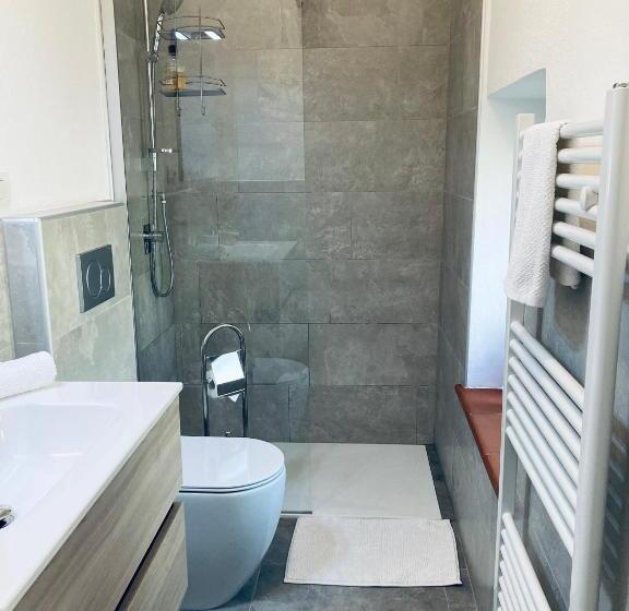 Апартаменты 1 Спальня, Casa Langa Di Lola