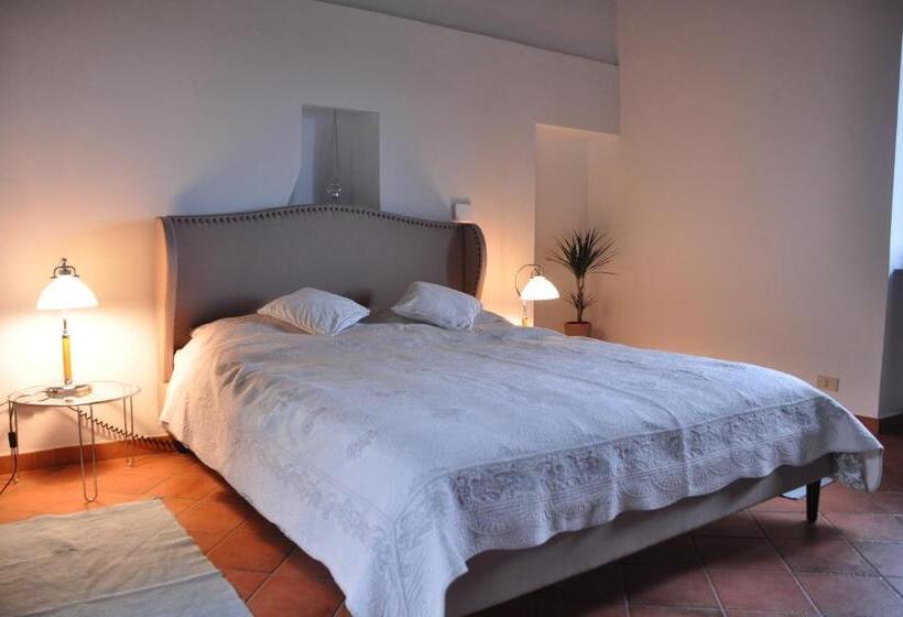 Семейное Студио, Casa Langa Di Lola