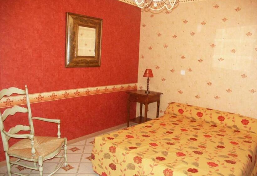 스위트 킹사이즈 침대, Suite Anduze