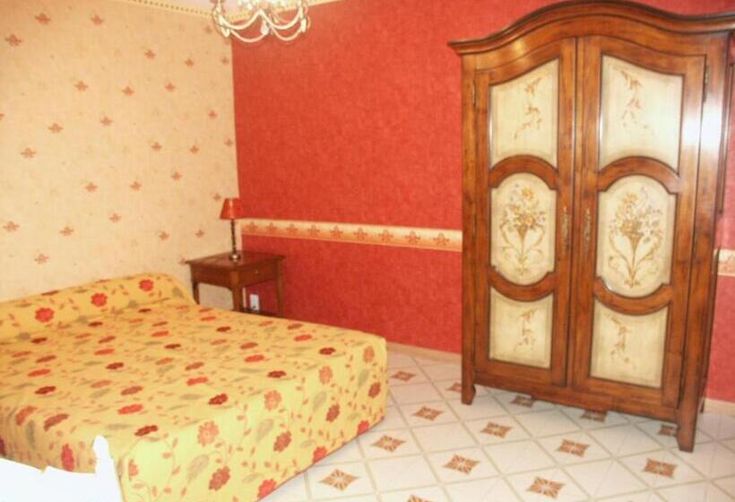 스위트 킹사이즈 침대, Suite Anduze