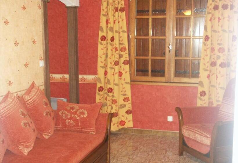 Люкс Кровать Кинг, Suite Anduze
