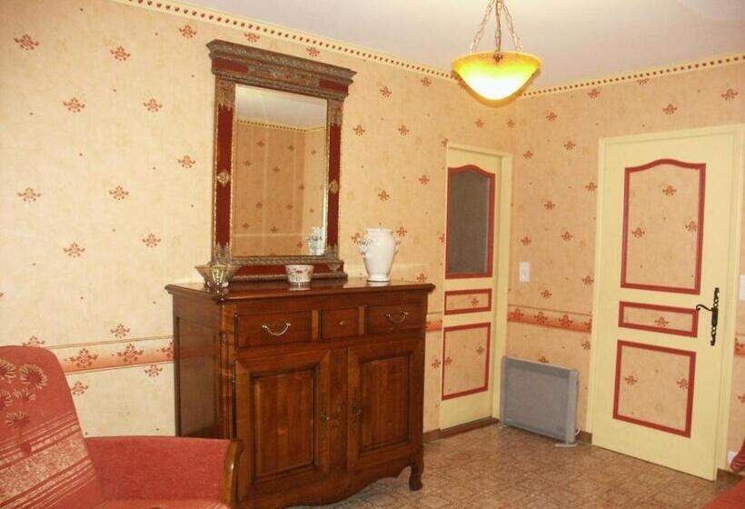 스위트 킹사이즈 침대, Suite Anduze