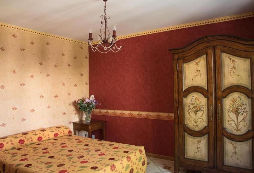 Люкс Кровать Кинг, Suite Anduze