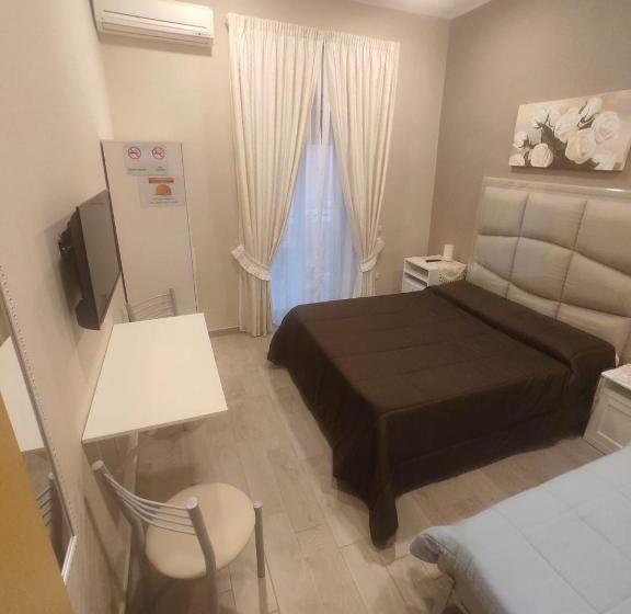 اتاق لوکس, Sunrise 15