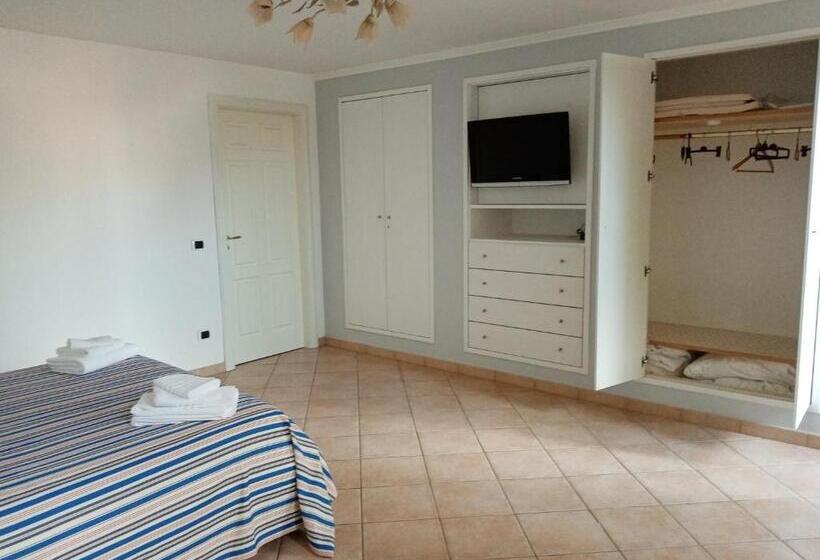 标准间, The View House