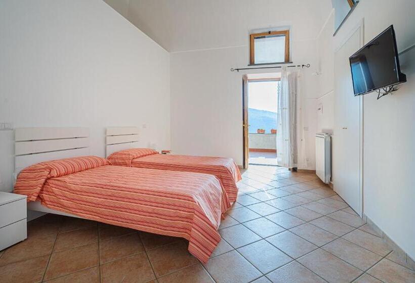 标准间, The View House