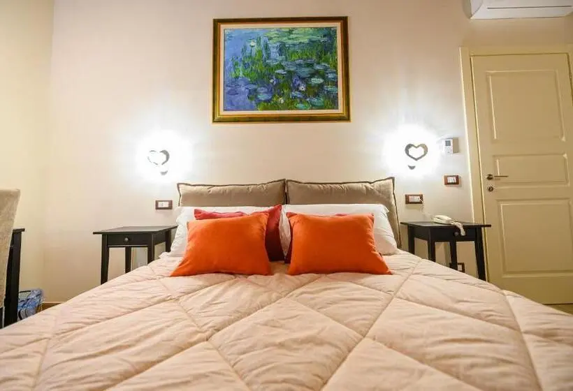 Deluxe-huone, Casa De Campo B&b