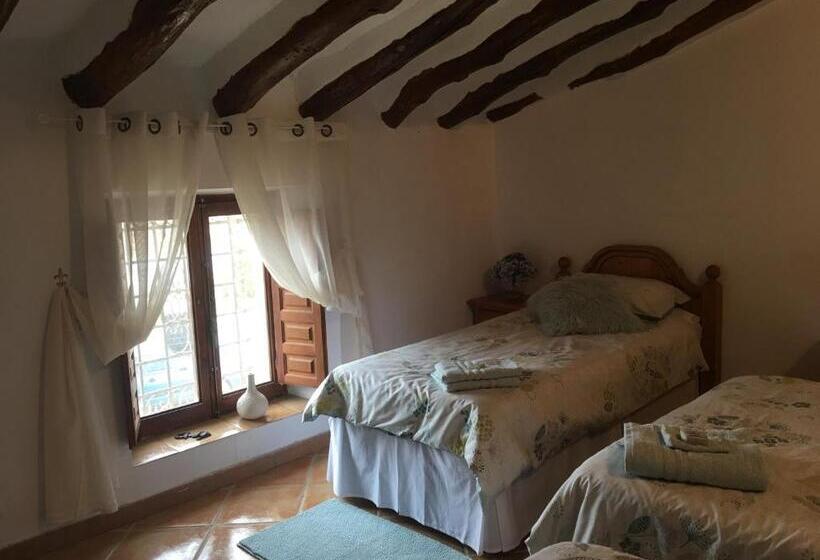 חדר סטנדרט, Cortijo Esquina B&b Guesthouse