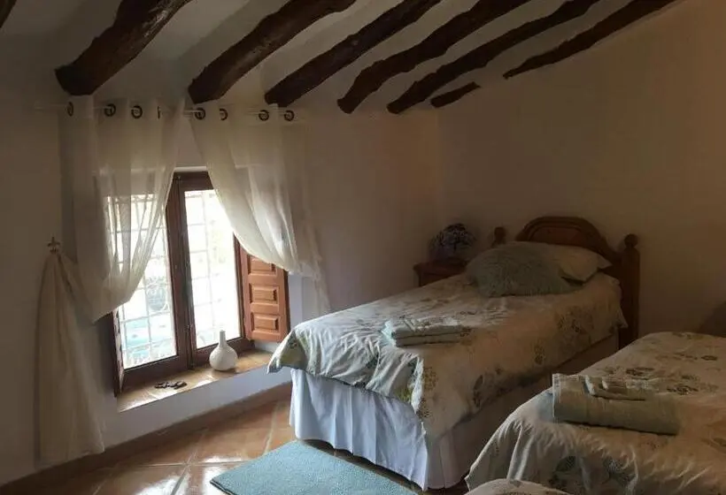 スタンダードルーム, Cortijo Esquina B&b Guesthouse