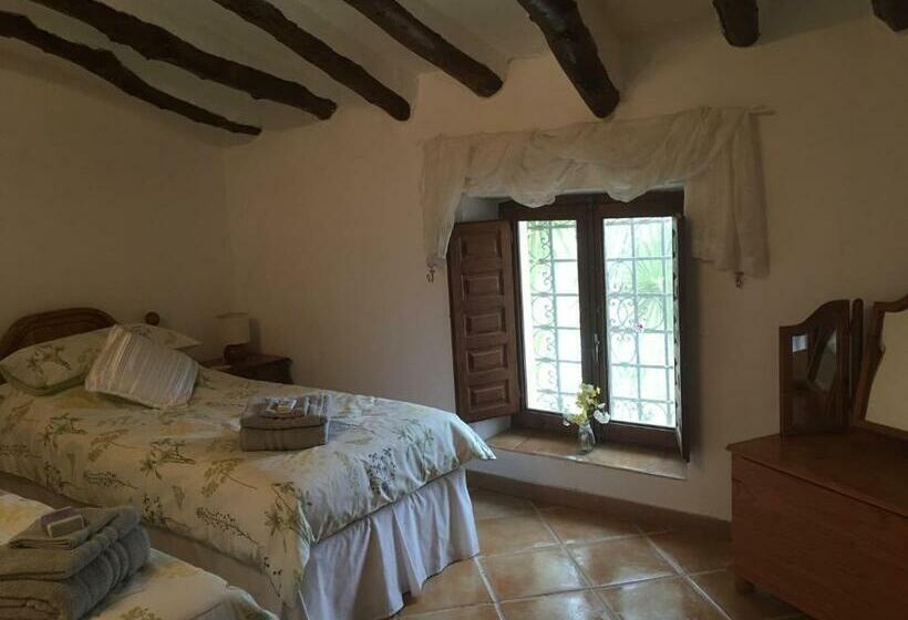 חדר סטנדרט, Cortijo Esquina B&b Guesthouse