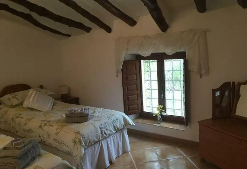 スタンダードルーム, Cortijo Esquina B&b Guesthouse