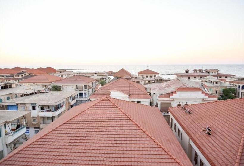 اتاق استاندارد, Grand Hotel Ras Elbar