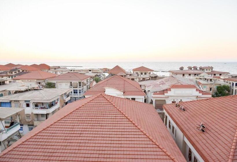 اتاق استاندارد, Grand Hotel Ras Elbar