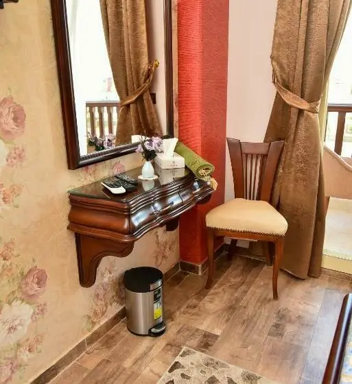 اتاق استاندارد, Grand Hotel Ras Elbar