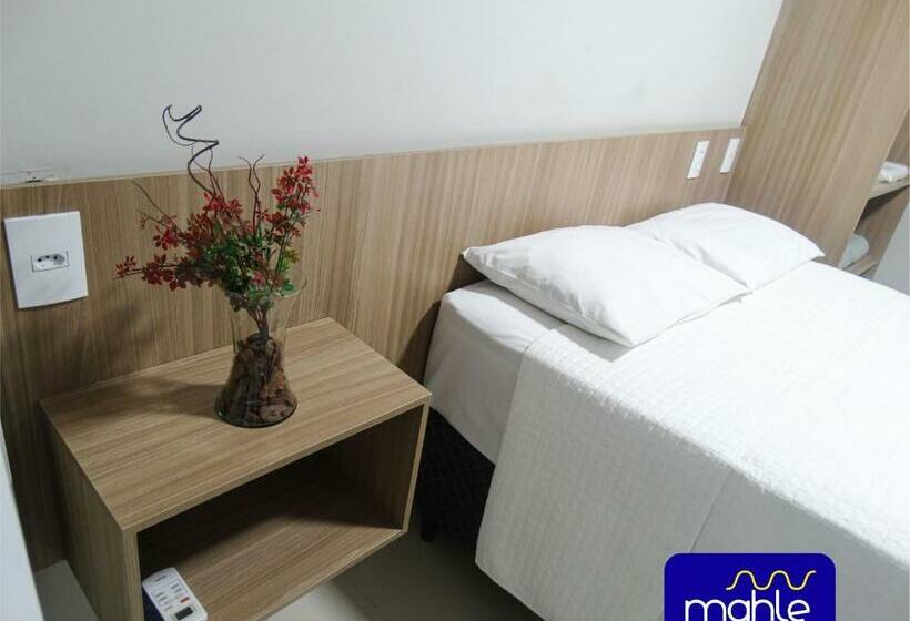 חדר סטנדרט, Mahle