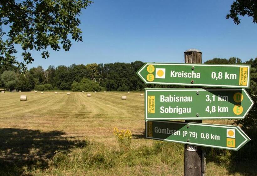Семейный Номер, Pilgrims Inn Kreischa