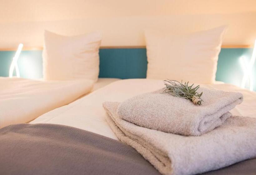 חדר סטנדרט, Pilgrims Inn Kreischa