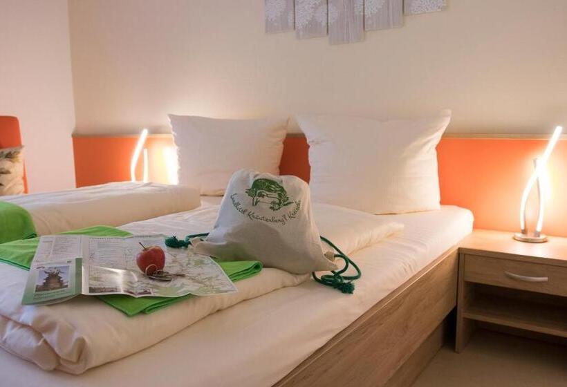 חדר סטנדרט, Pilgrims Inn Kreischa