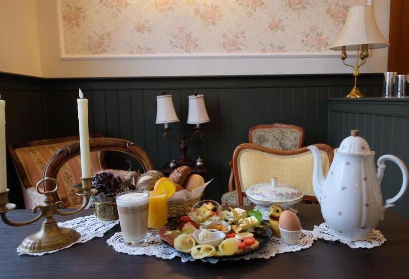 חדר משפחתי, Pilgrims Inn Kreischa