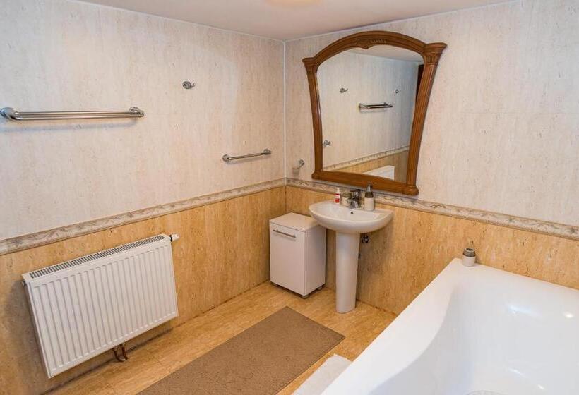 Апартаменты 1 Спальня с Балконом, Casa Luca