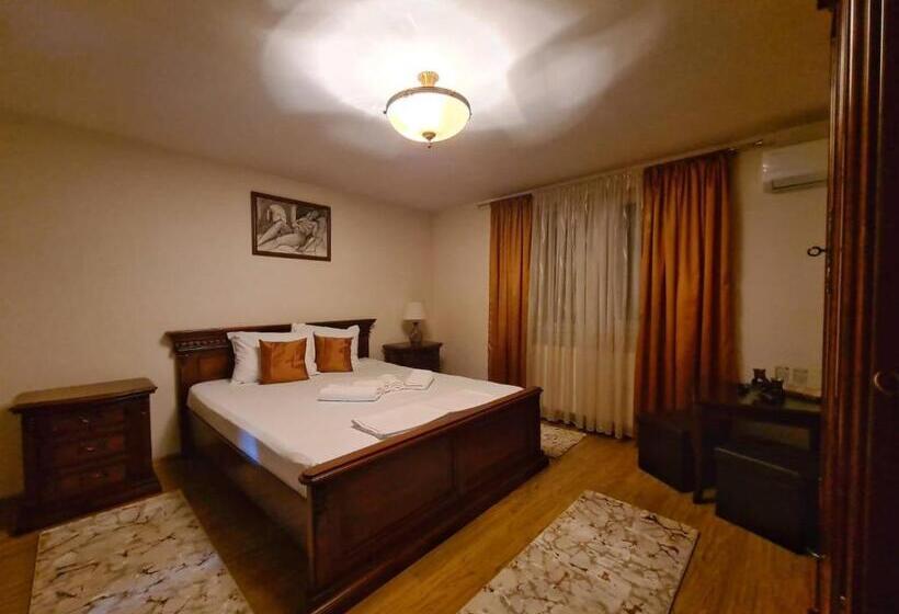 آپارتمان 1 خوابه با بالکن, Casa Luca