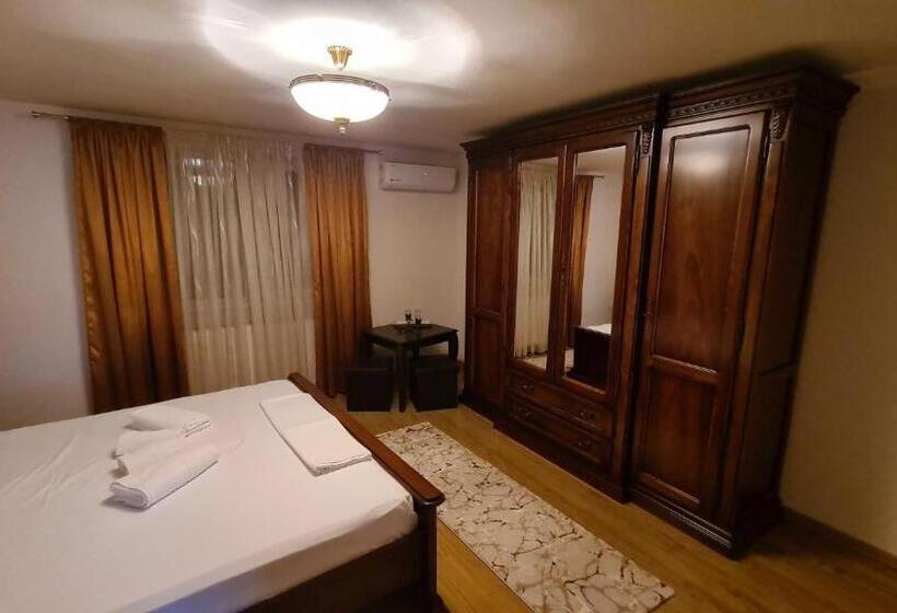 Апартаменты 1 Спальня с Балконом, Casa Luca