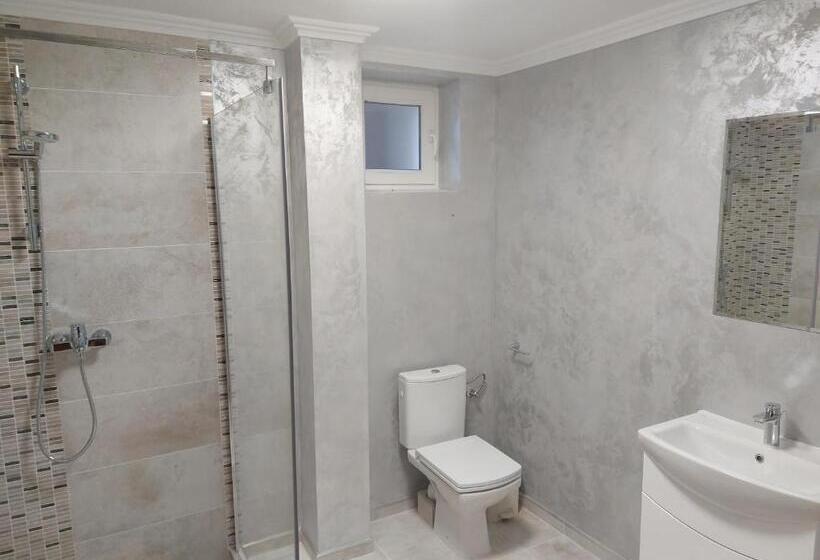 Номер Deluxe Кровать Кинг, Casa Luca