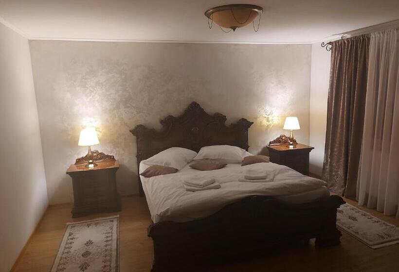 Стандартный Номер Кровать Кинг, Casa Luca