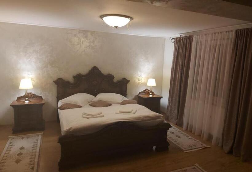 اتاق استاندارد با تخت بزرگ, Casa Luca